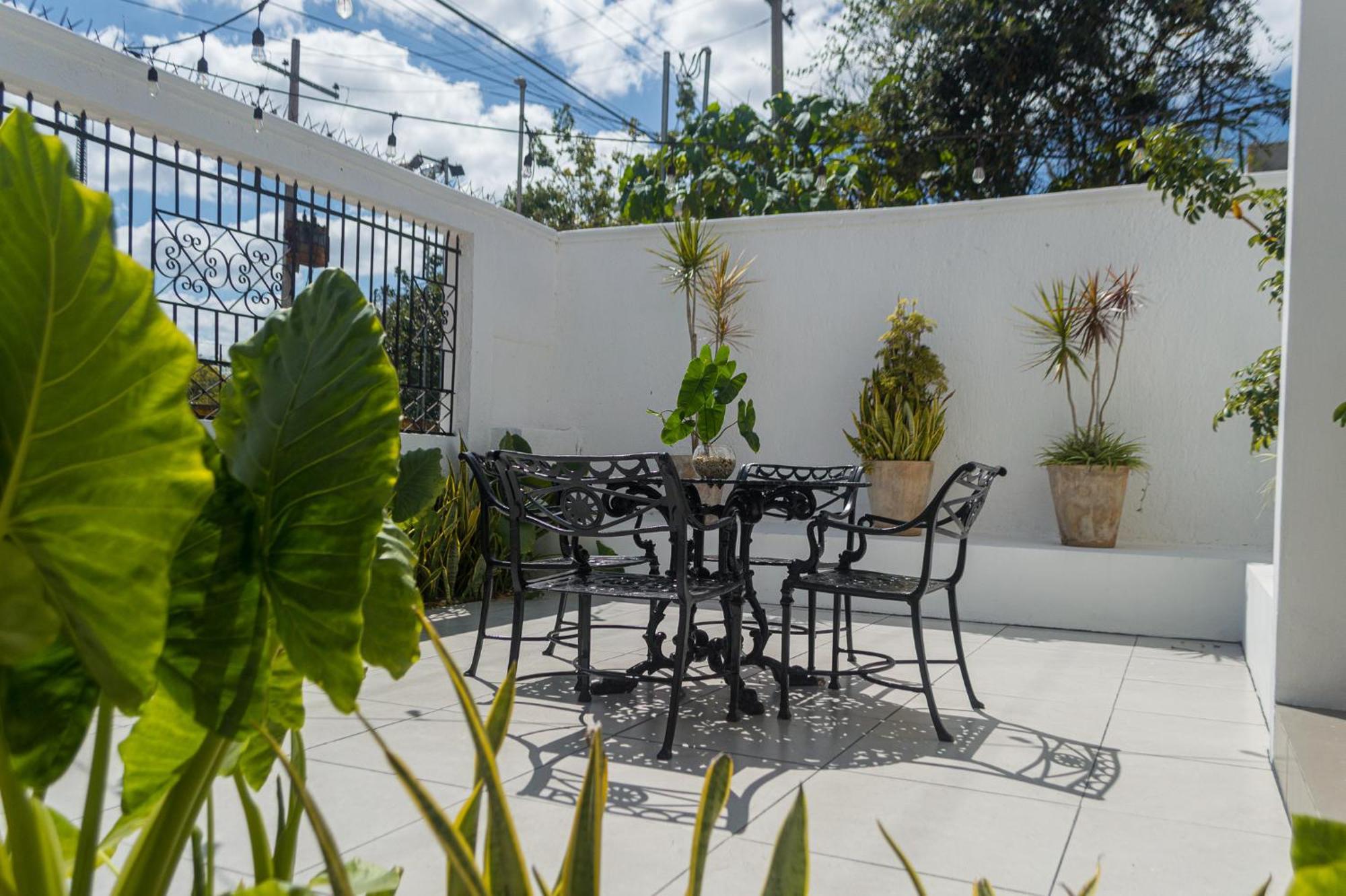 Hotel Boutique Casa Xaan Вальядолид Экстерьер фото