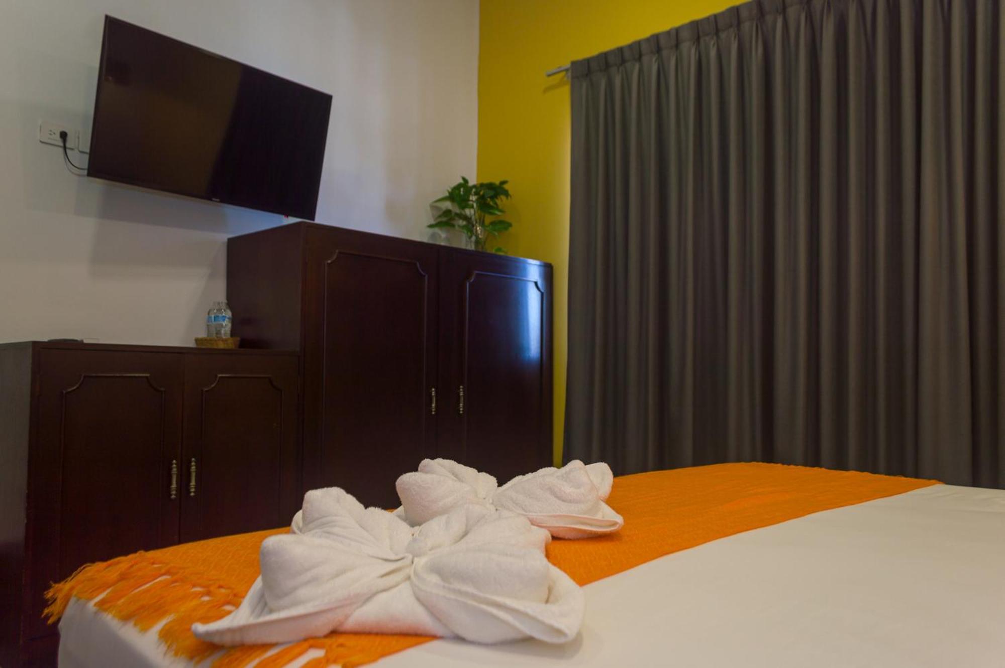 Hotel Boutique Casa Xaan Вальядолид Экстерьер фото