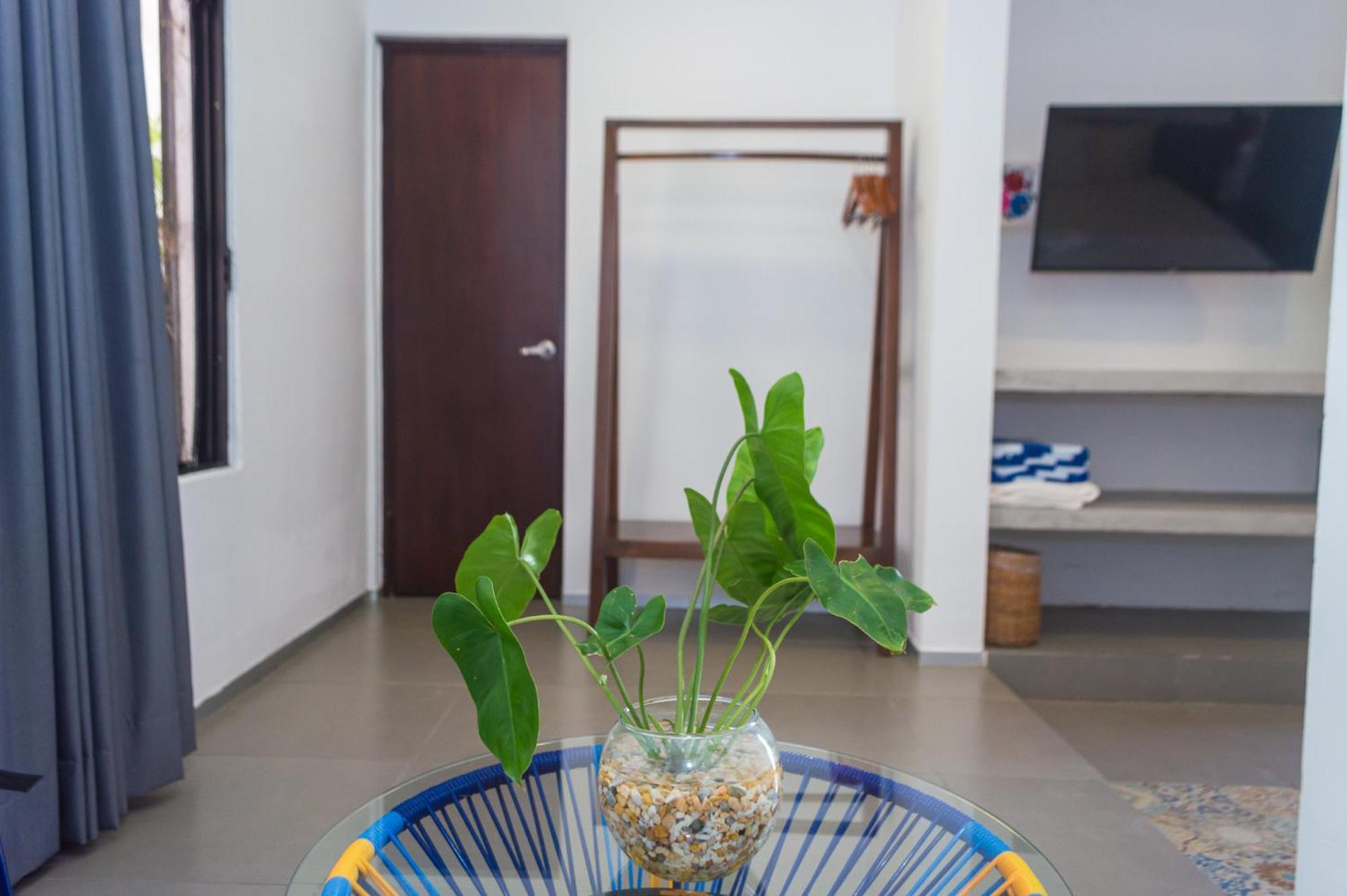 Hotel Boutique Casa Xaan Вальядолид Экстерьер фото