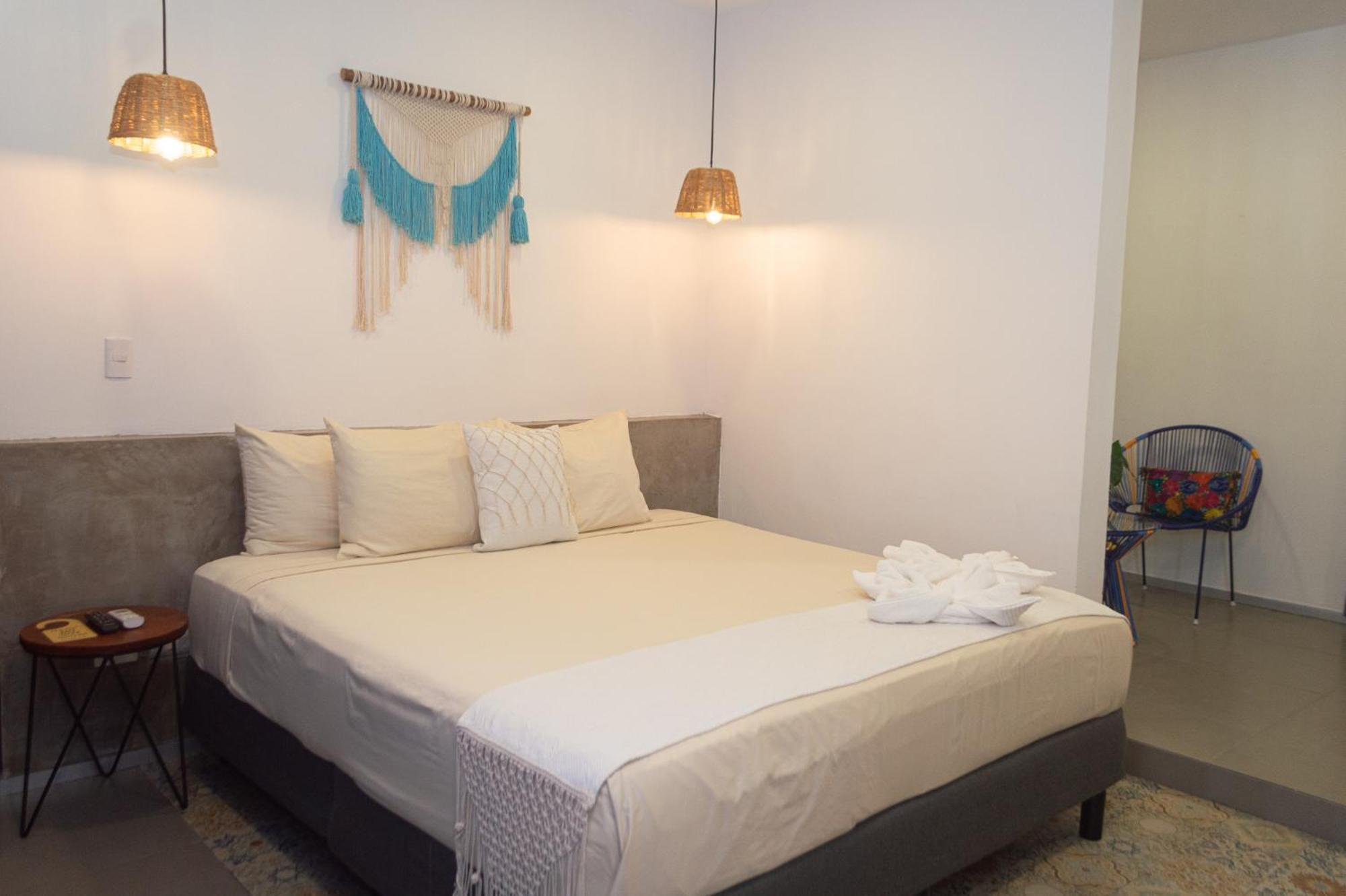 Hotel Boutique Casa Xaan Вальядолид Экстерьер фото