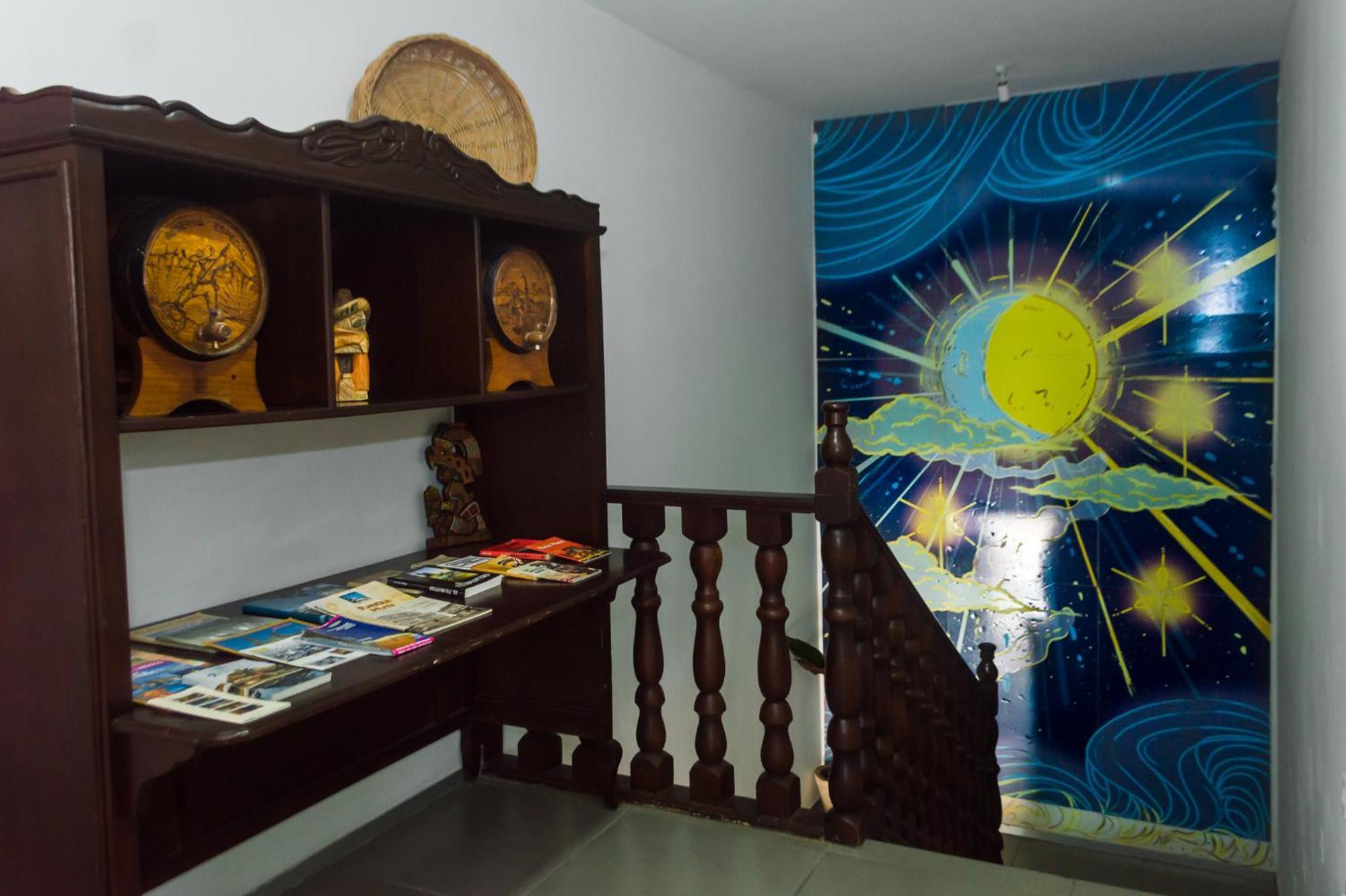 Hotel Boutique Casa Xaan Вальядолид Экстерьер фото